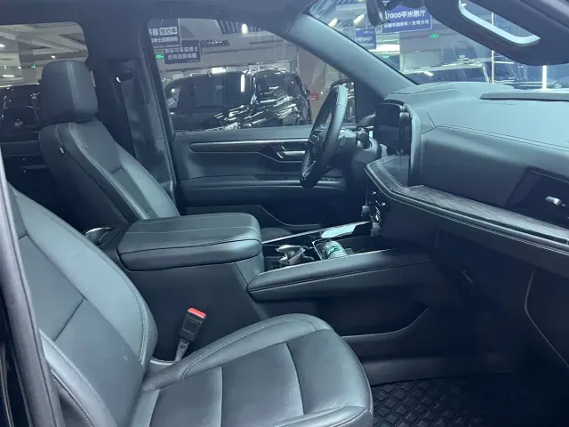Daolangge Chevrolet Tahoe — Фото автомобиля 8