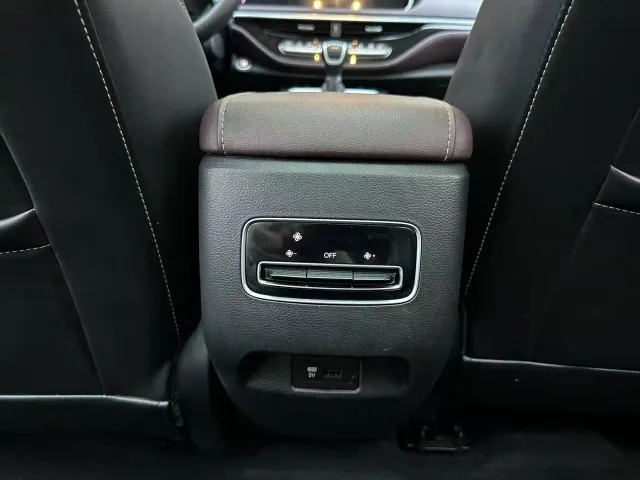 GAC Trumpchi M6 — Фото автомобиля 19