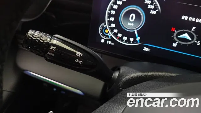 Hyundai Grandeur Новый Grandeur IG — Фото автомобиля 27