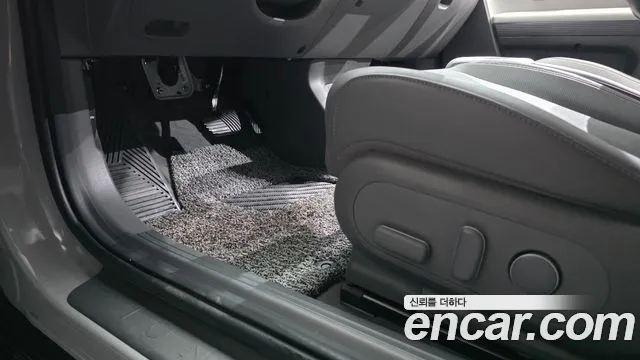 Hyundai Ioniq5 — Фото автомобиля 16