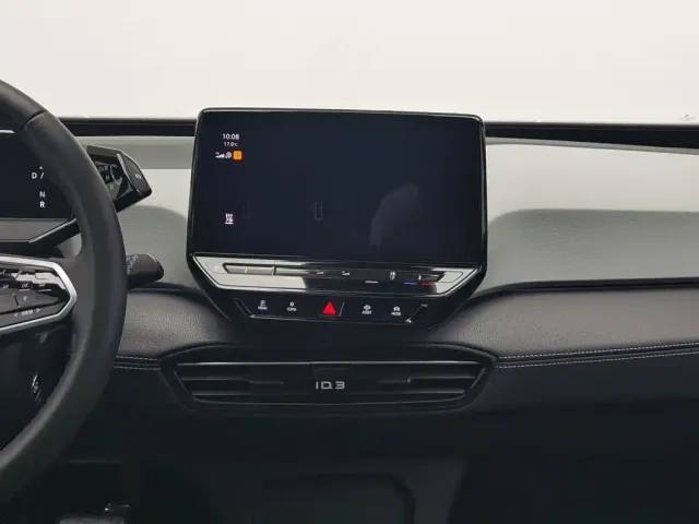 Volkswagen ID.3 — Фото автомобиля 12