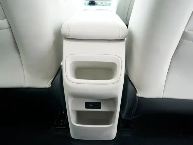 Geely Starry Wish — Фото автомобиля 20