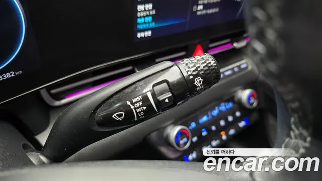 Hyundai AVANTE — Фото автомобиля 27