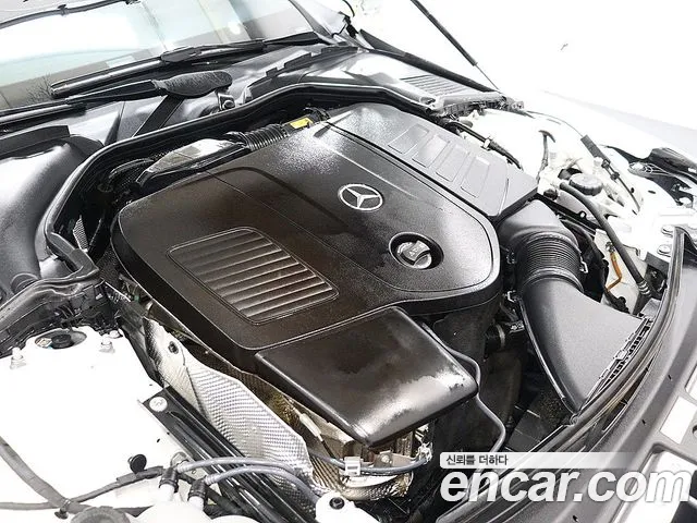 Mercedes-Benz CLE-Class — Фото автомобиля 6