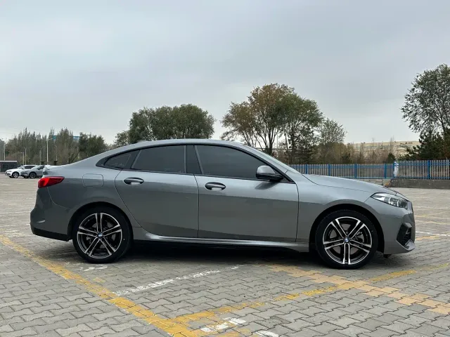 BMW 2 Series — Фото автомобиля 4