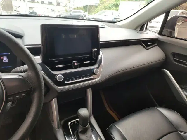 Toyota Frontlander — Фото автомобиля 6