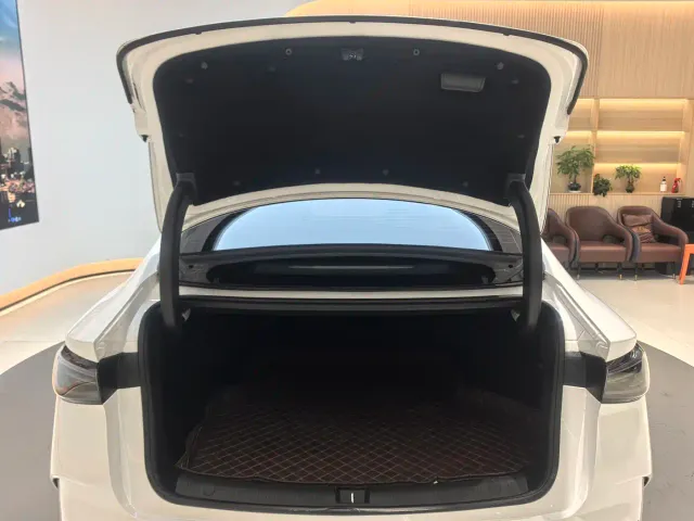 BYD Seal 06 — Фото автомобиля 24