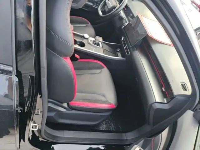 Jetour Dashing — Фото автомобиля 24