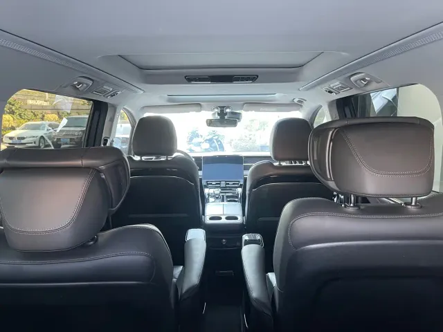 GAC Trumpchi M8 — Фото автомобиля 7