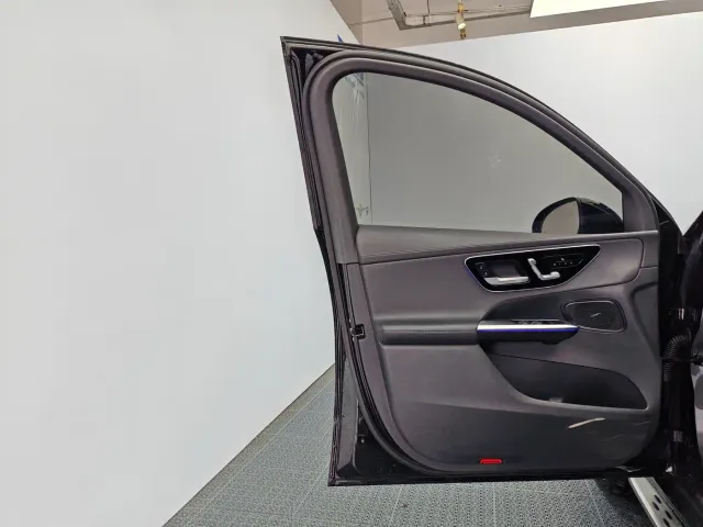Mercedes-Benz GLC-Class — Фото автомобиля 13