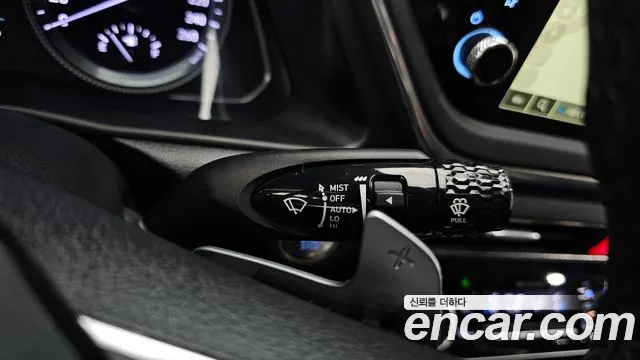 Hyundai Sonata DN8 — Фото автомобиля 28