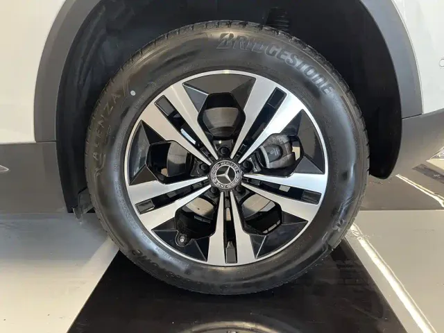Mercedes-Benz GLA-Class — Фото автомобиля 11