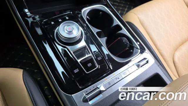 Kia Carnival 4th Gen — Фото автомобиля 9