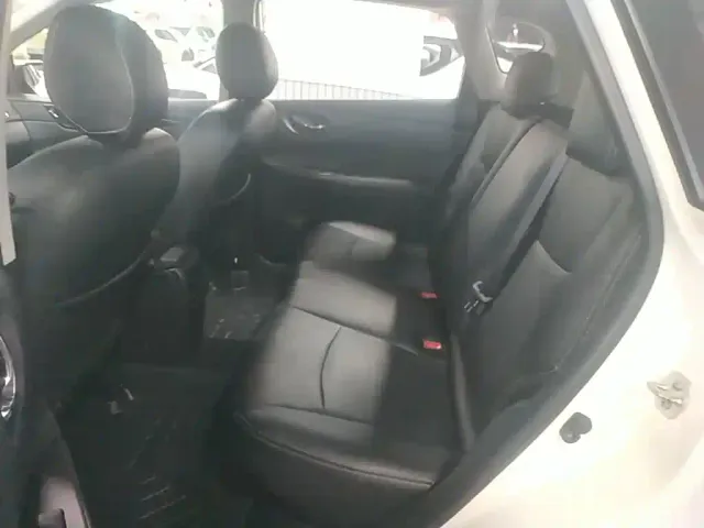Nissan Tiida 2021 1.6L CVT Cool Edition — Фото автомобиля 16