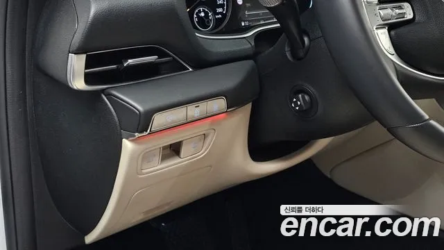 Genesis GV80 2.5T Бензин AWD — Фото автомобиля 16