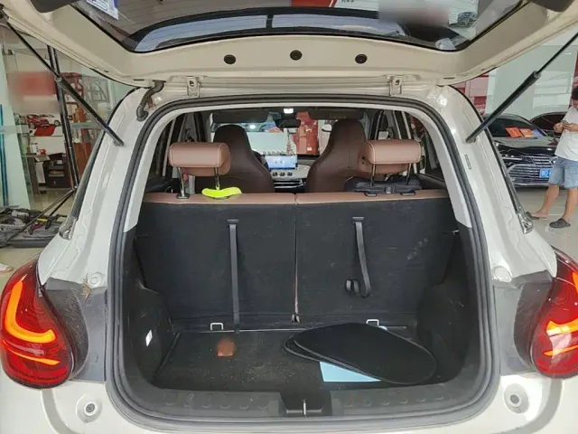 Wuling Bingo — Фото автомобиля 18