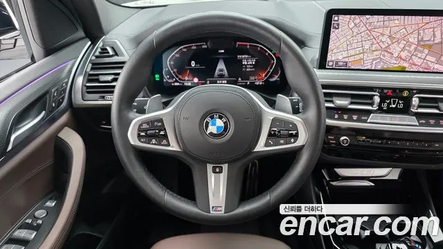 BMW X3 G01 — Фото автомобиля 18