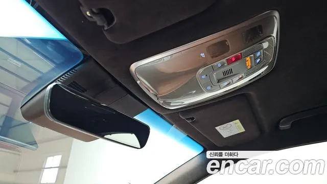 Genesis G80 Бензин 2.5 турбо AWD — Фото автомобиля 15