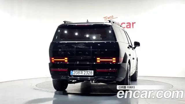 Hyundai Santa Fe — Фото автомобиля 4