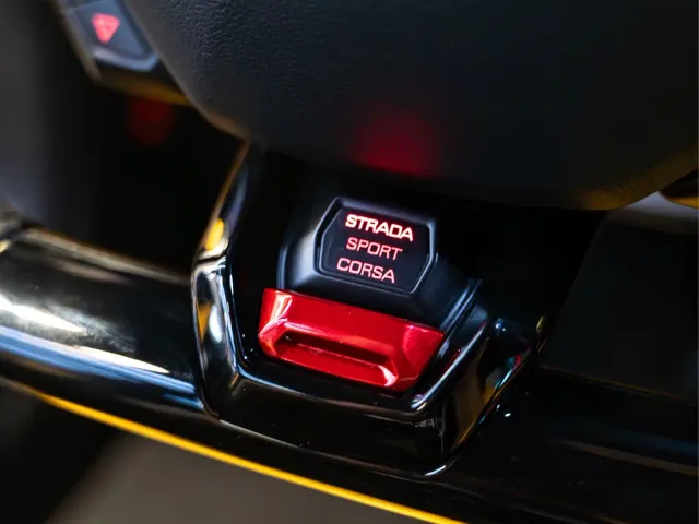 Lamborghini Huracan — Фото автомобиля 21