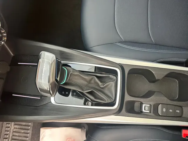 Chevrolet Monza — Фото автомобиля 12
