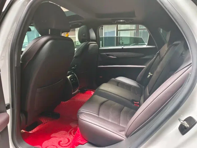 Cadillac Cadillac CT6 2022 28T Premium — Фото автомобиля 10