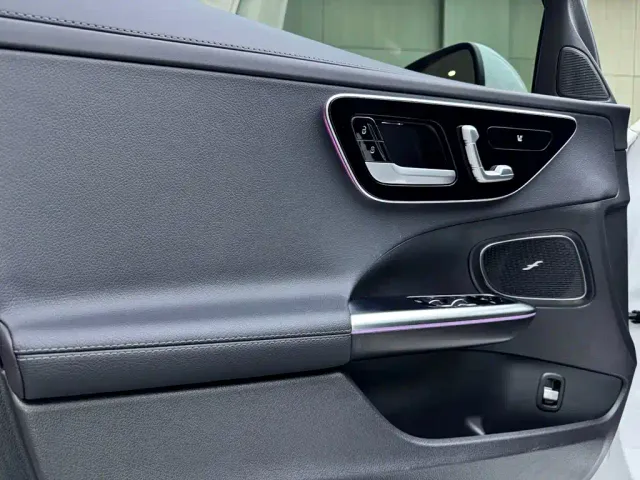 Mercedes-Benz C-Class — Фото автомобиля 15