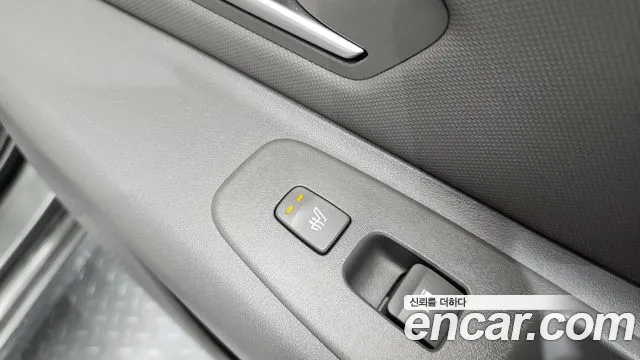 Hyundai AVANTE Avante (CN7) — Фото автомобиля 19