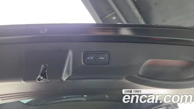 Hyundai Staria — Фото автомобиля 16