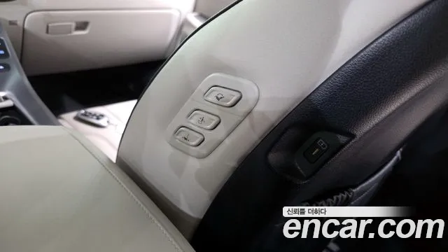 Hyundai Palisade The New Palisade Бензин 3.8 4WD — Фото автомобиля 27