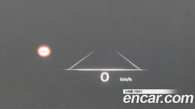 Genesis G90 Бензин 3.5 турбо AWD — Фото автомобиля 17