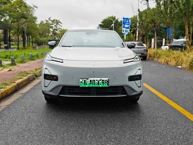 Deepal S05 — Фото автомобиля 2