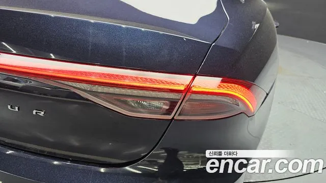 Hyundai Grandeur Новый Grandeur IG — Фото автомобиля 6