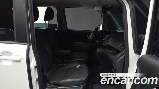 Kia RAY Новый Kia Ray Signature X Line — Фото автомобиля 12