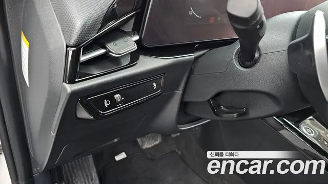 Kia Niro New — Фото автомобиля 28