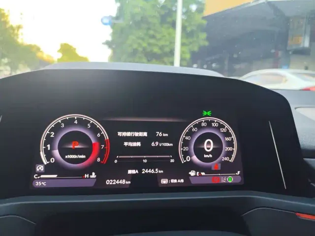 Honda Accord — Фото автомобиля 3