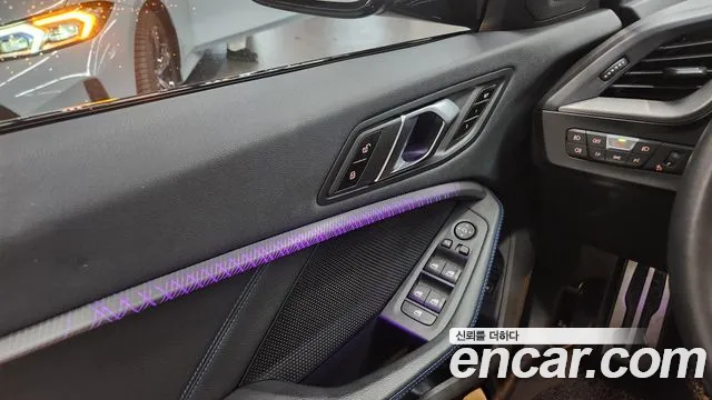BMW 1-Series — Фото автомобиля 5