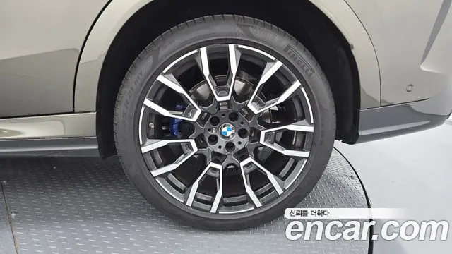 BMW X6 G06 — Фото автомобиля 6