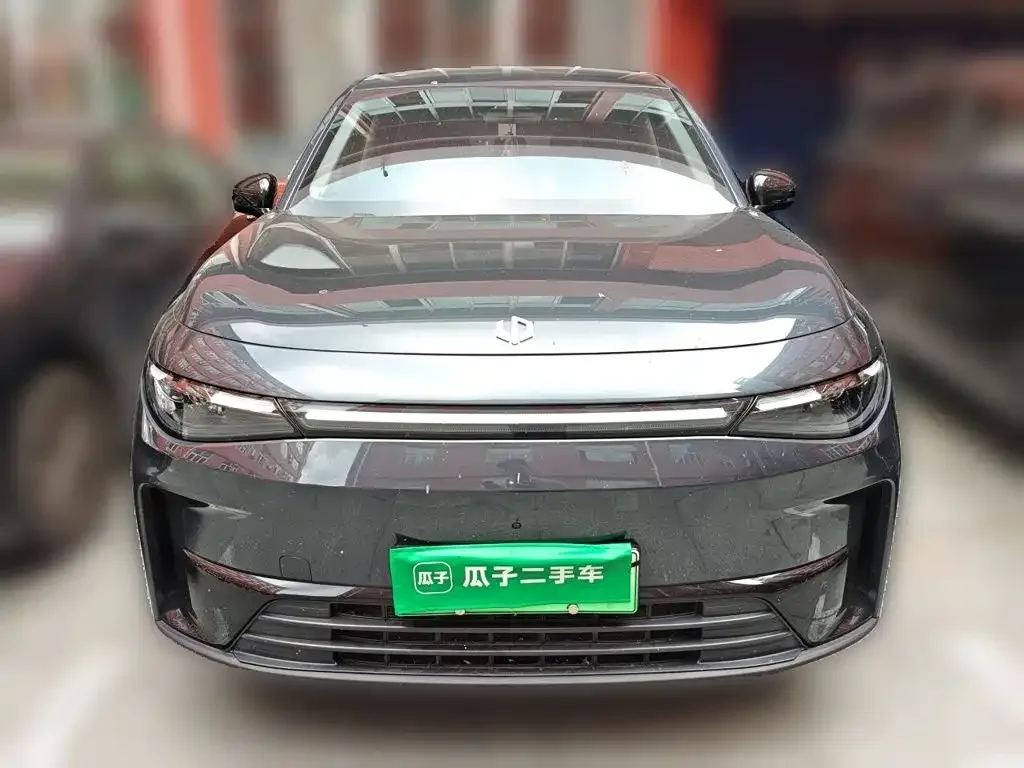 Leapmotor Leapmotor C10 2024 210 Comfort Edition — Фото автомобиля 2