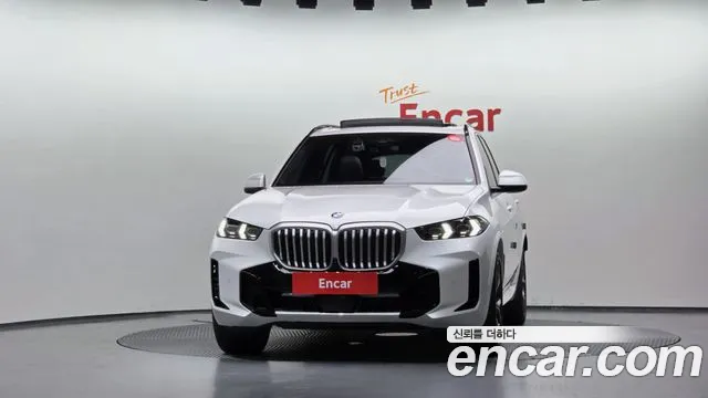 BMW X5 G05 — Фото автомобиля 3