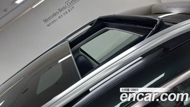 Mercedes-Benz GLE-Class — Фото автомобиля 12