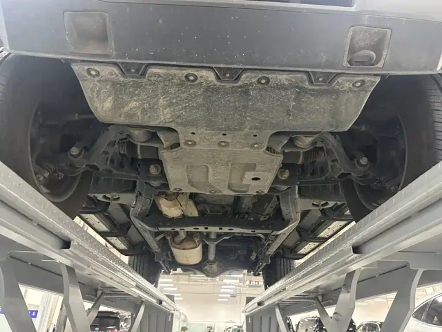 BAIC BJ40 — Фото автомобиля 28