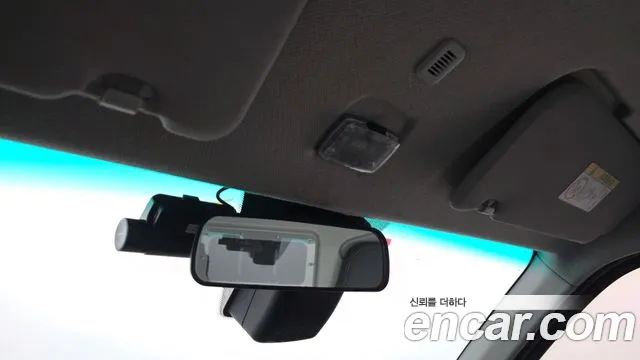 Geely SE-A2 Van — Фото автомобиля 16