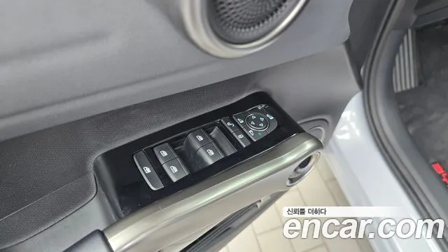 BYD Atto 3 — Фото автомобиля 29