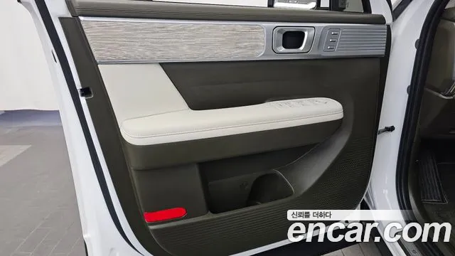 Hyundai Santa Fe MX5 — Фото автомобиля 13