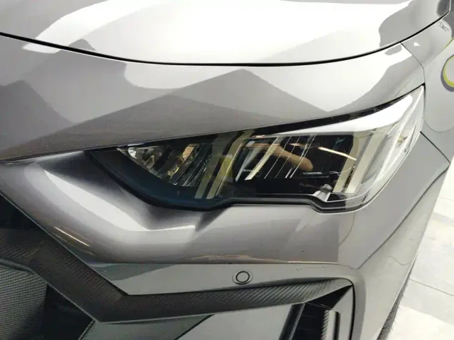 GAC Trumpchi Trumpchi Emkoo 2021 270T DCT J15 Edition — Фото автомобиля 5