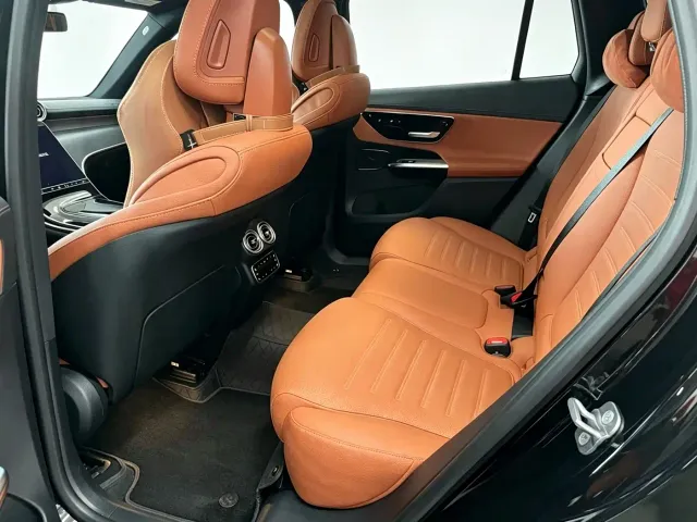 Mercedes-Benz GLC-Class — Фото автомобиля 7
