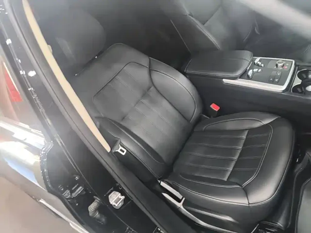 BAIC Beijing Offroad BJ90 — Фото автомобиля 24