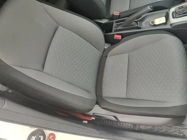 Honda Fit — Фото автомобиля 24
