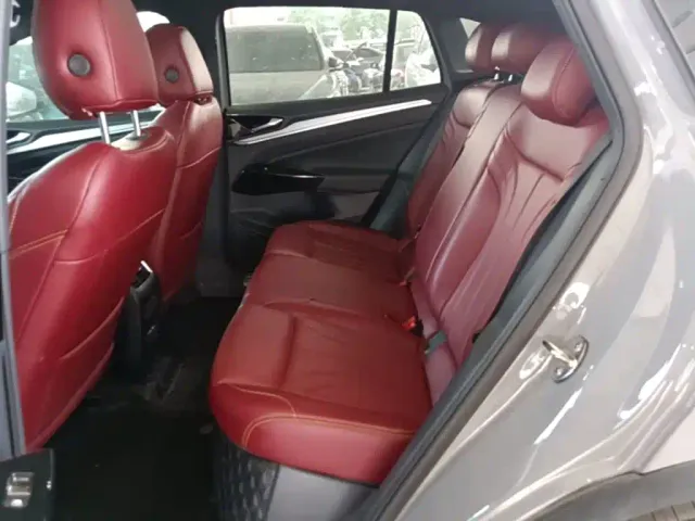 Volkswagen ID.4 Crozz — Фото автомобиля 16